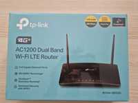 Router 4G, Tp-link Archer MR500, AC1200 Dual Band