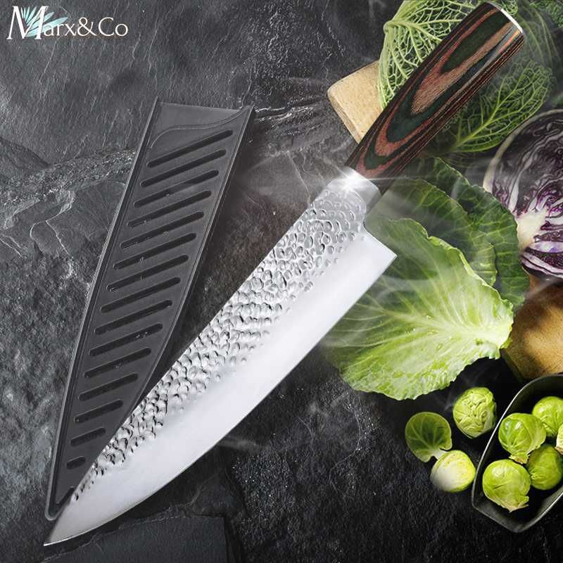 Нож Chef Knife. Japan