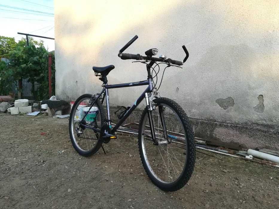 Bicicleta pentru barbati