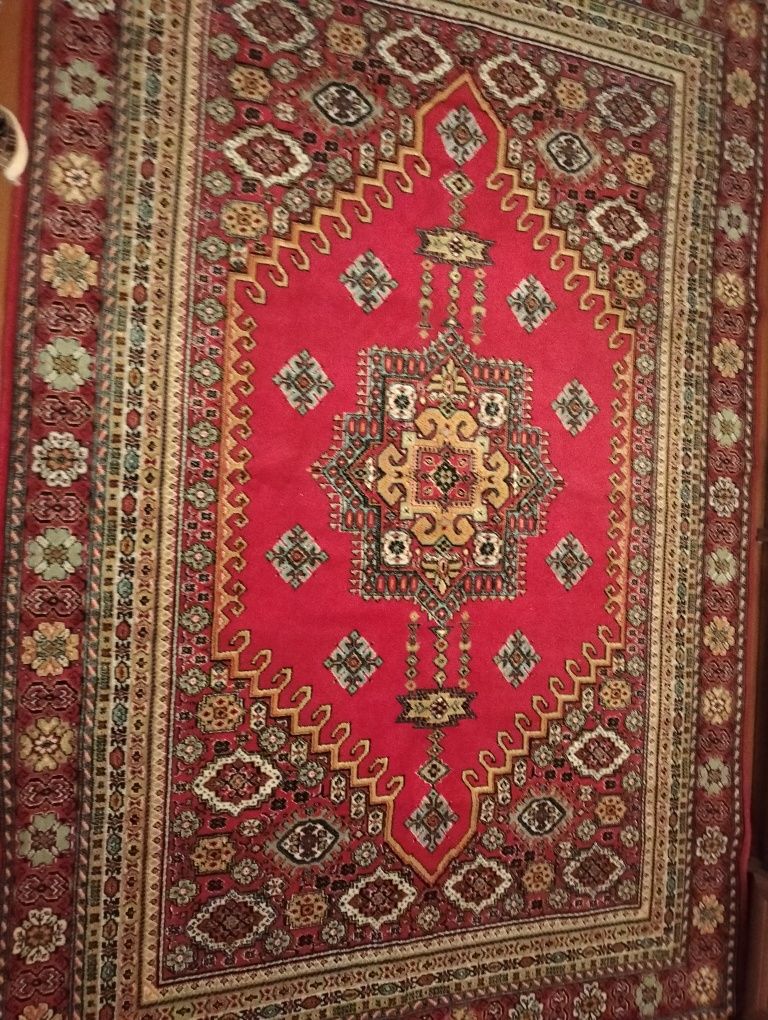 Ковер СССР винтаж