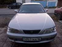 Продам надёжный автомобиль