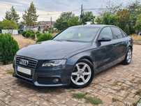 Vand Schimb Audi A4 Quattro