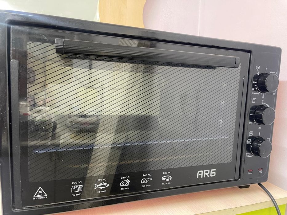 Продам печь духовой