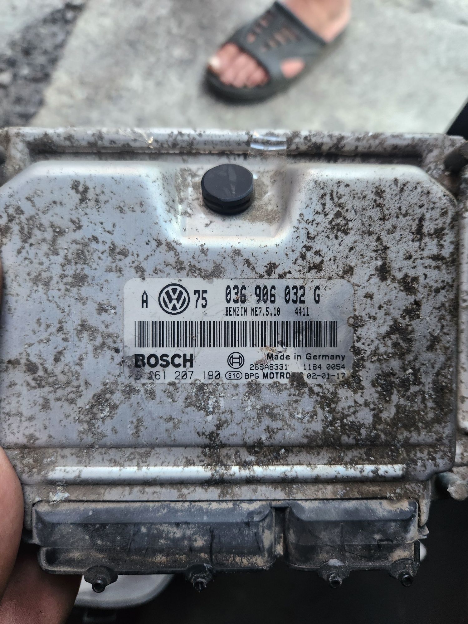 kit pornire vw golf 4 1.4 16v