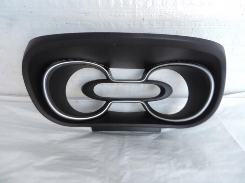 Rama crom ceasuri bord Renault Trafic 3