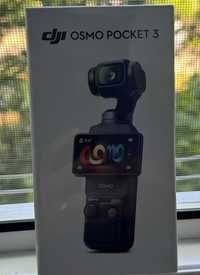 DJI Osmo Pocket 3 Camera de Actiune Stabilizare pe 3 axe