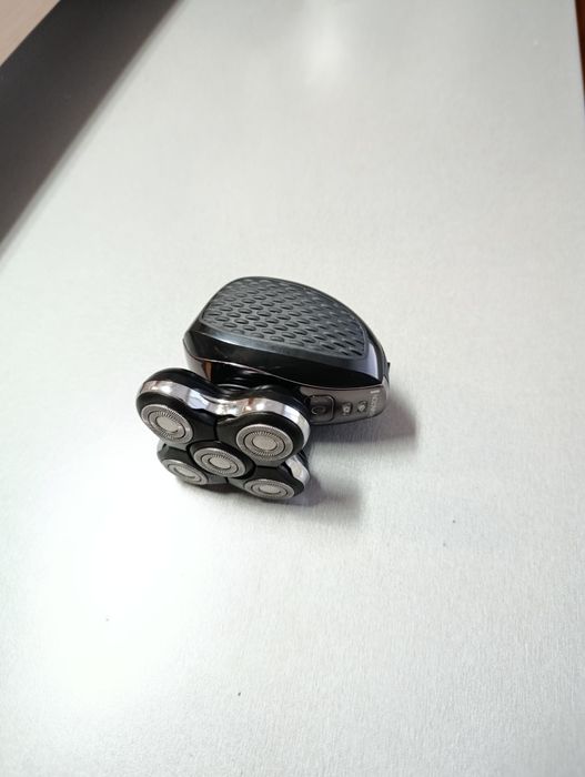 Самобръсначка за глава Remington