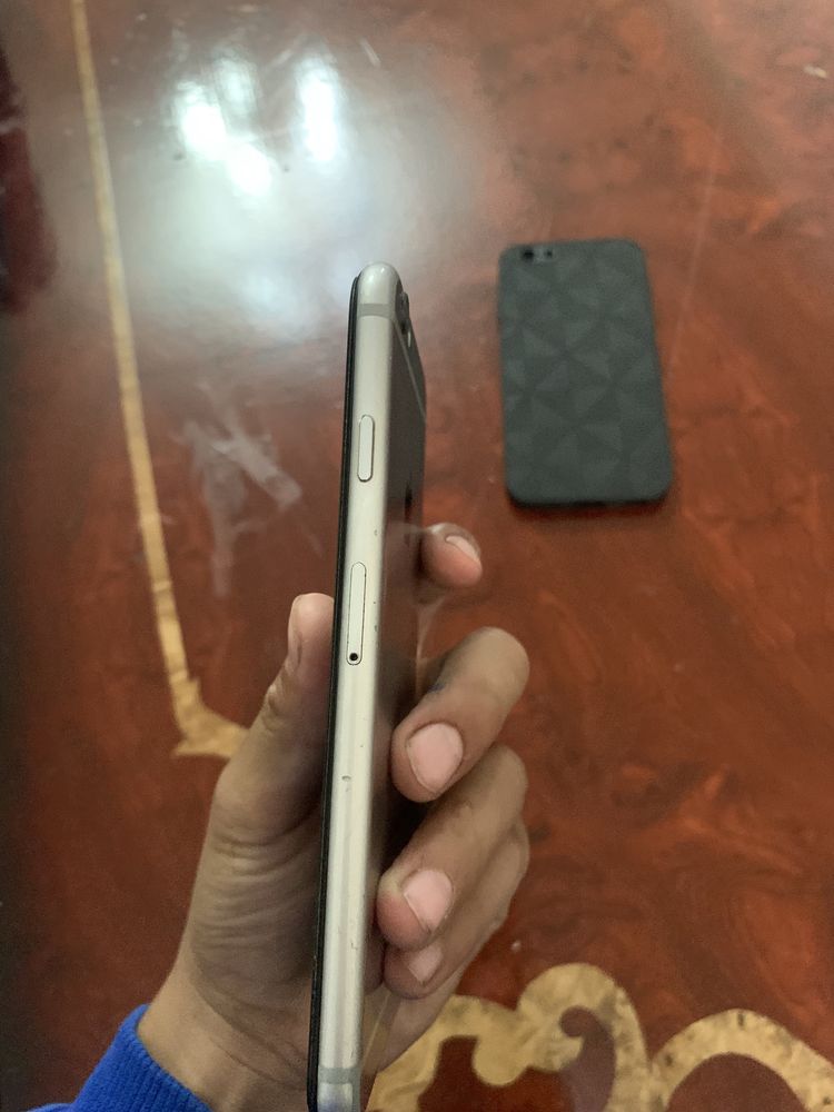 Iphone 6 sotiladi! Su tekin narxda pul zaril