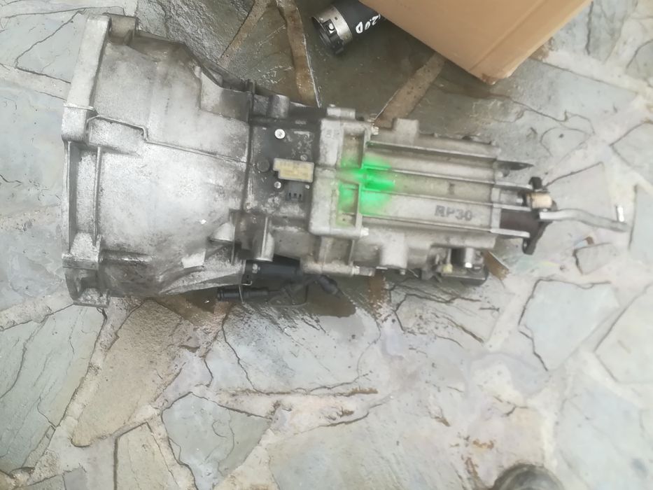 cutie viteze BMW 2.0d 2005-2015 start/stop getrag