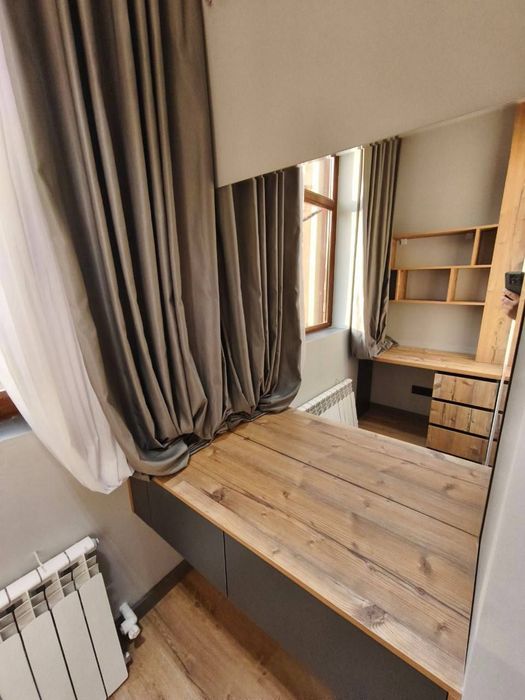 ЖК Poytaht , продается 2х комнатная квартира, ул Махтумкули