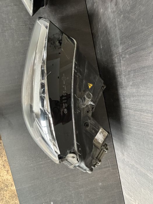 Audi A8 S8 full Led фарове