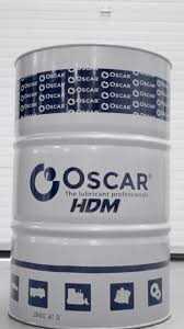 Синтетически COЖ OSCAR CUTTING FLUID (France)