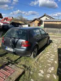 Schimb vand golf 4 1.6