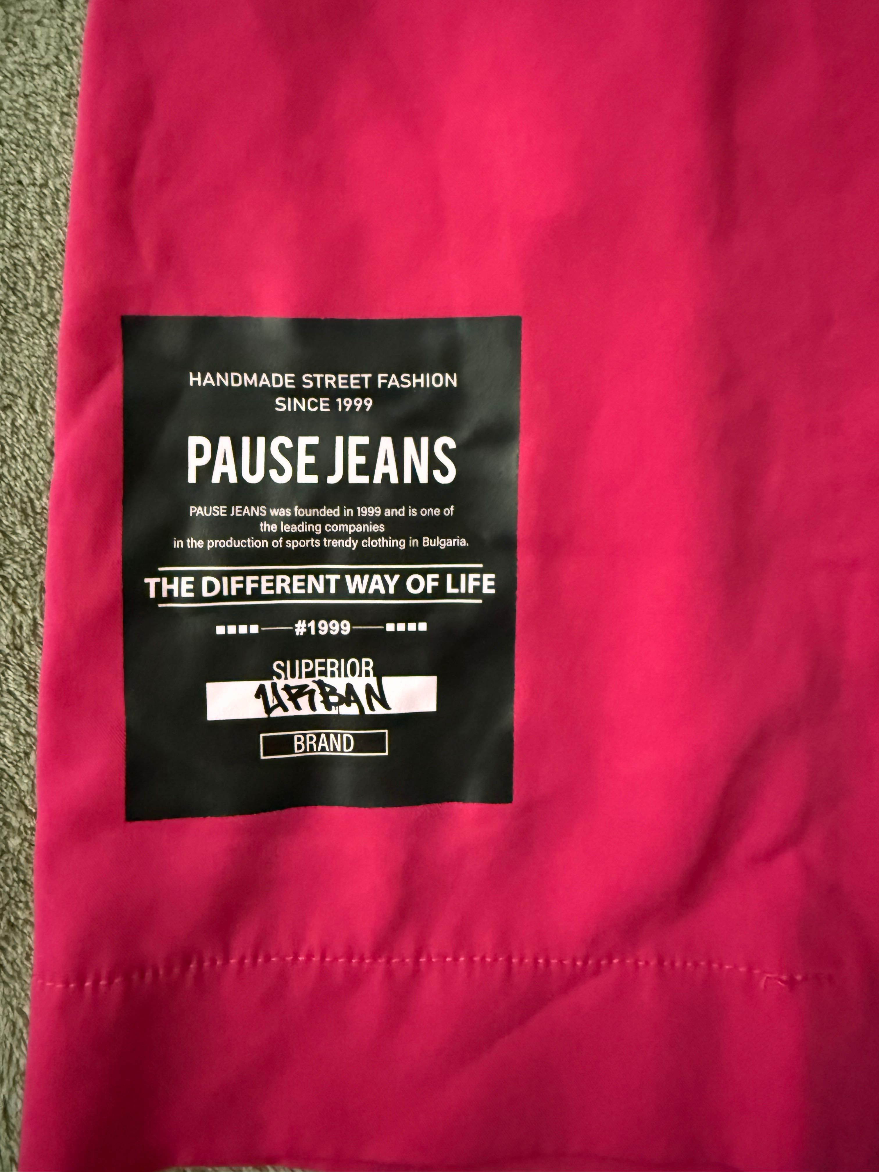 Рокля Pause Jeans