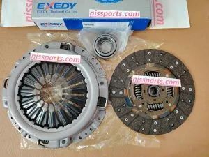 SET AMBREIAJ EXEDY NISSAN ATLEON, CABSTAR, RENAULT MAXITY, MASCOT, PATROL ZD30 150CP