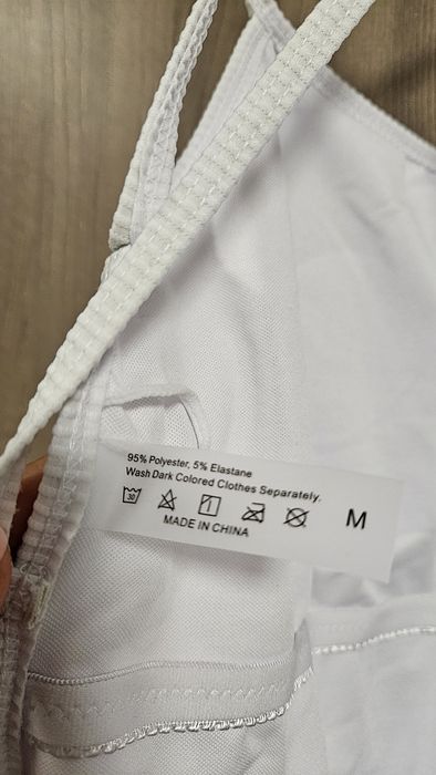 Costum de baie maternitate gravide, nou