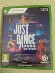 Just dance 2023 Xbox one