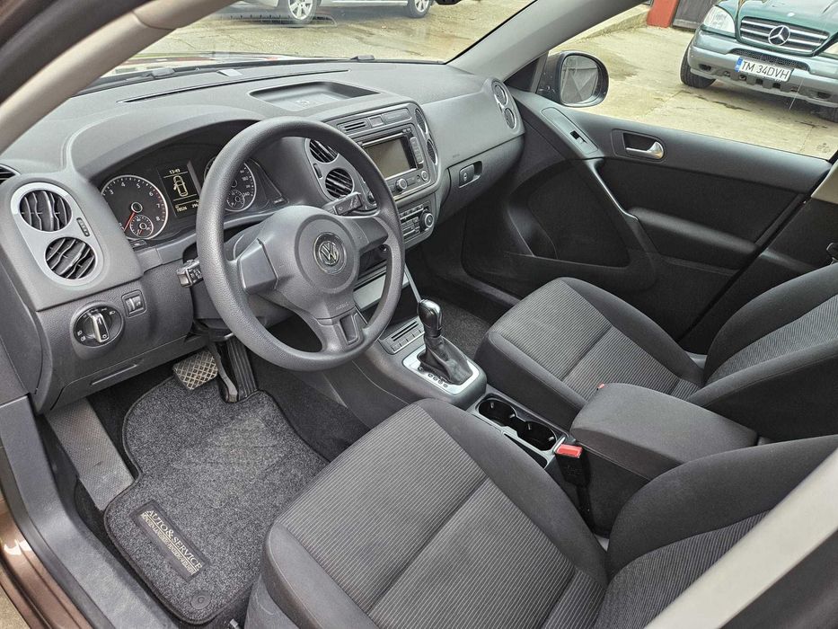De vanzare VW Tiguan