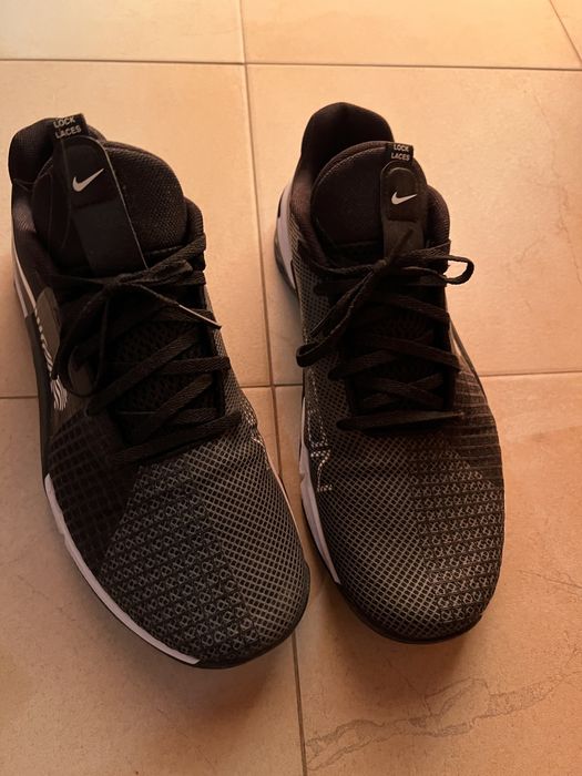 Nike metcon маратонки