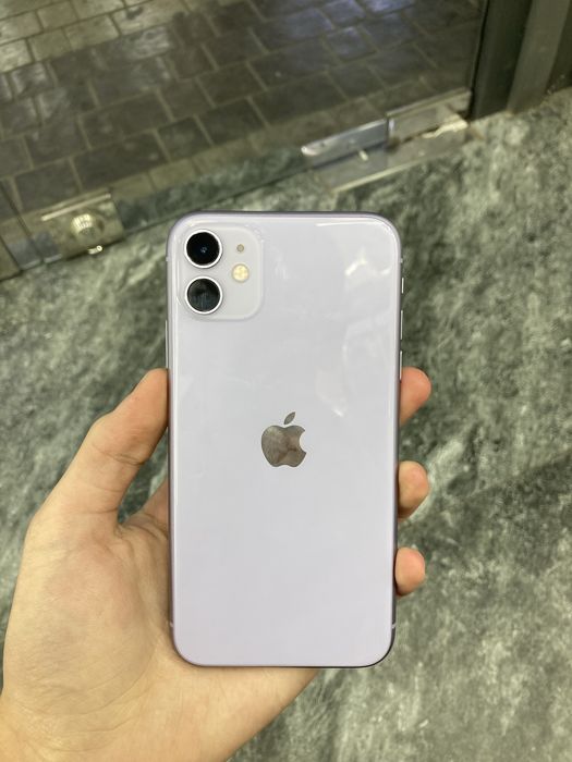 Iphone 11 64gb idiyal