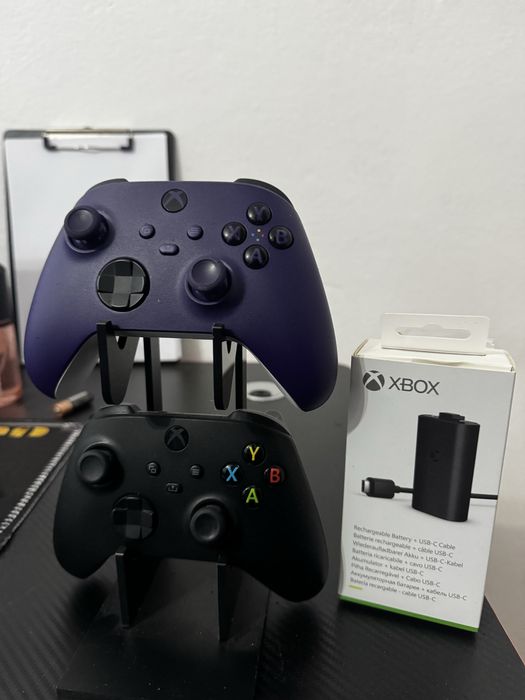 Controllere xbox series