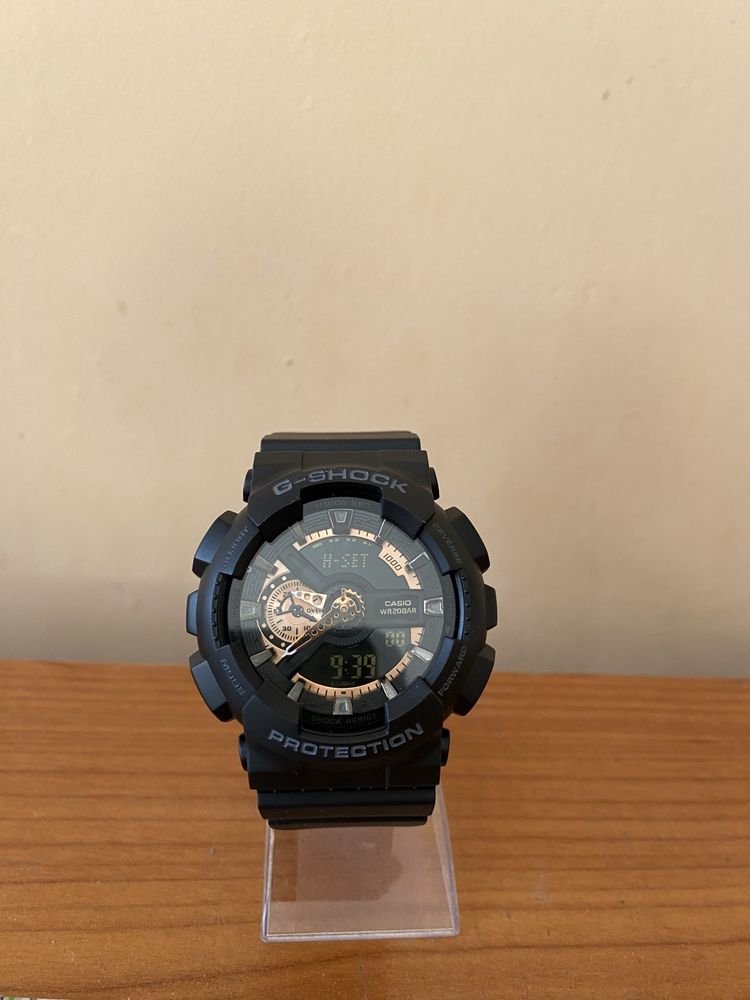 G-shock часовници