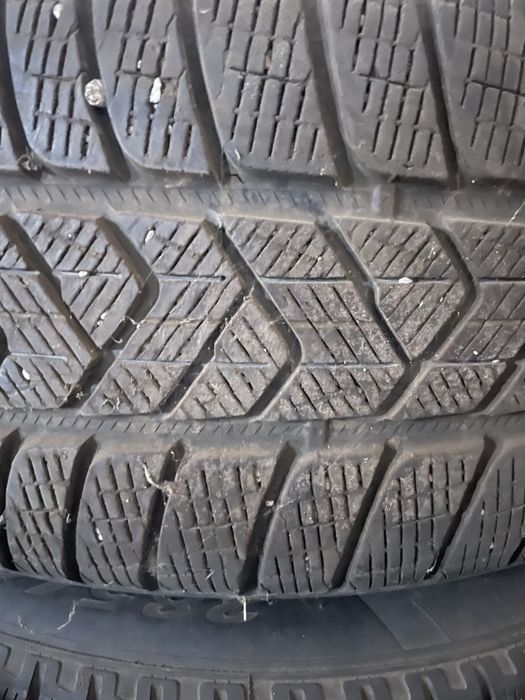 Джанти 5х120 R19 BMW