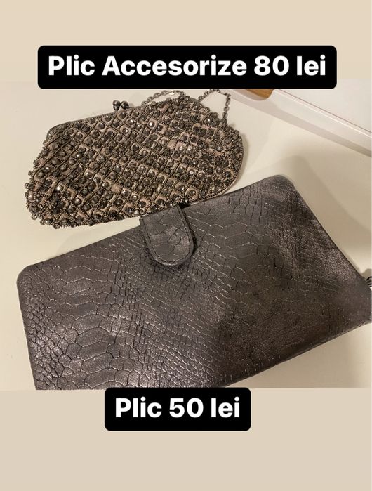 Poseta  dama diverse modele plic geanta