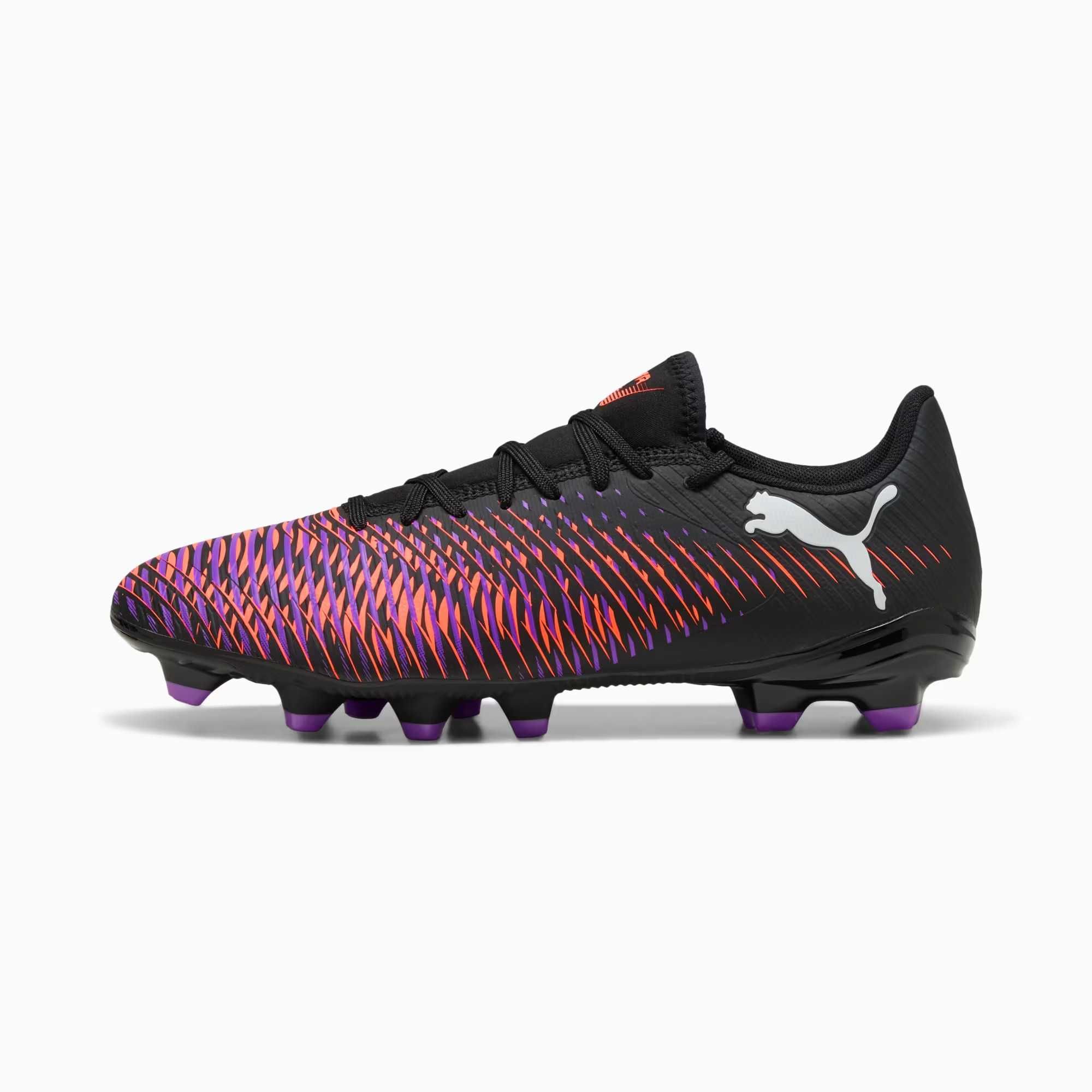 Puma Future 8 Play FG/AG - Футболни обувки, бутонки