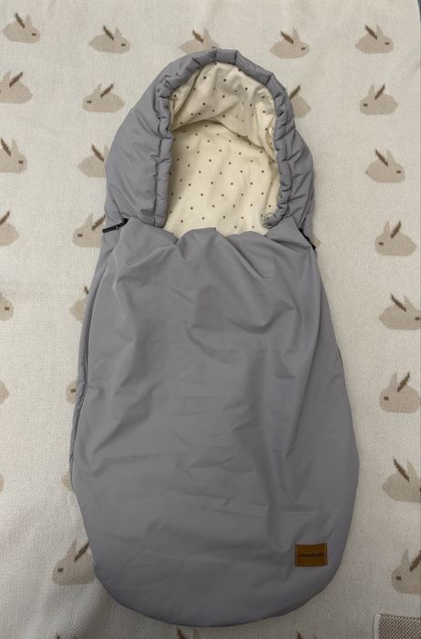 Продам конверт детский