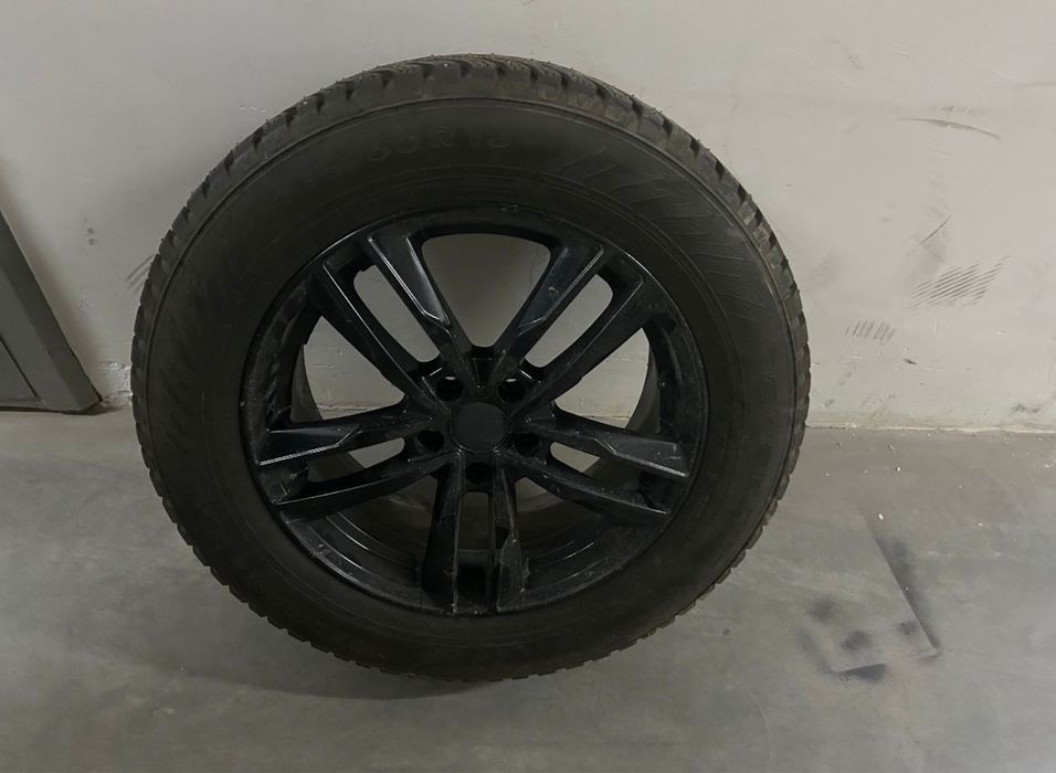 Диски на kia hyundai