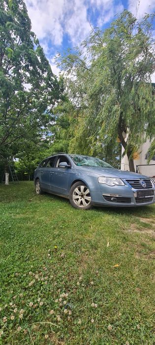 Piese Passat B6 , 2.0 CBA B , cutie DSG