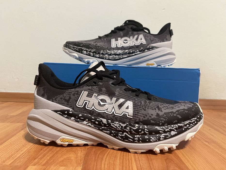 Adidasi alergare Hoka Speedgoat 6 masura 42 2/3