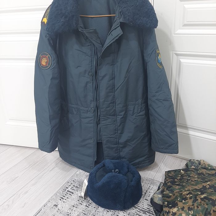 Срочно продам военный повседневный  камуфляж