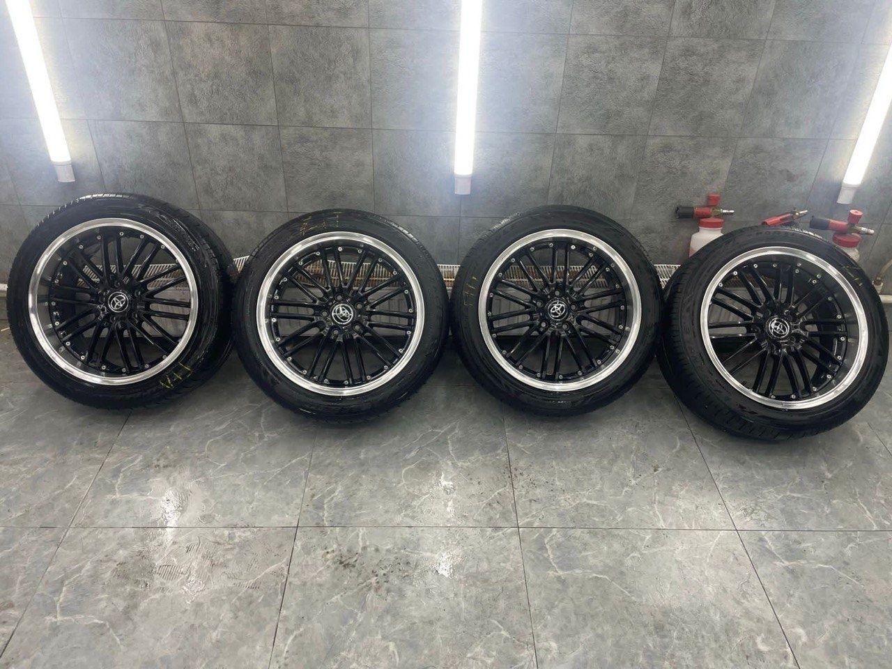Продам диски р18