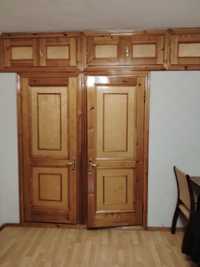 Продам деревянные окна и двери