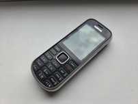Nokia 3720 - telefon rezistent la socuri