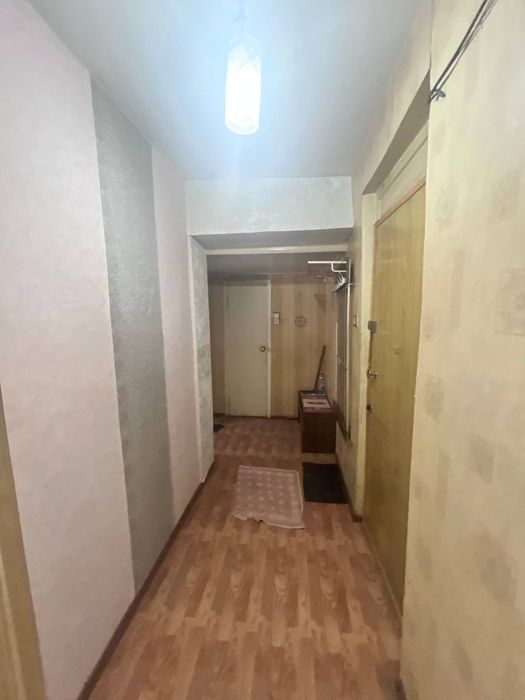 Срочно продаётся своя квартира.