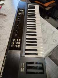 Clapa komplete Kontrol s49