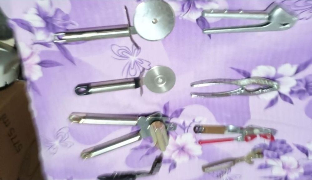 ustensile bucătărie