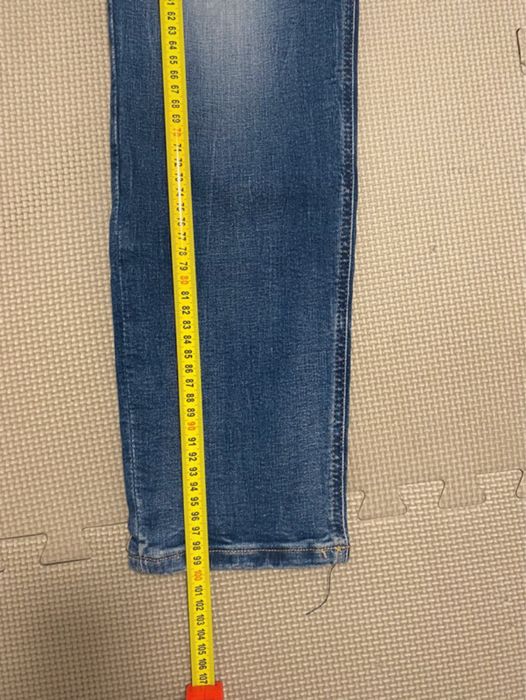Blugi tommy hilfiger