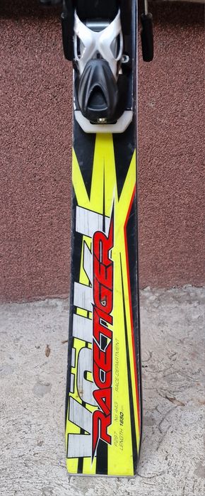 Schiuri Volki Racetiger SL 165