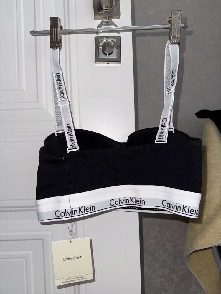топ Calvin Klein ОРИГИНАЛ