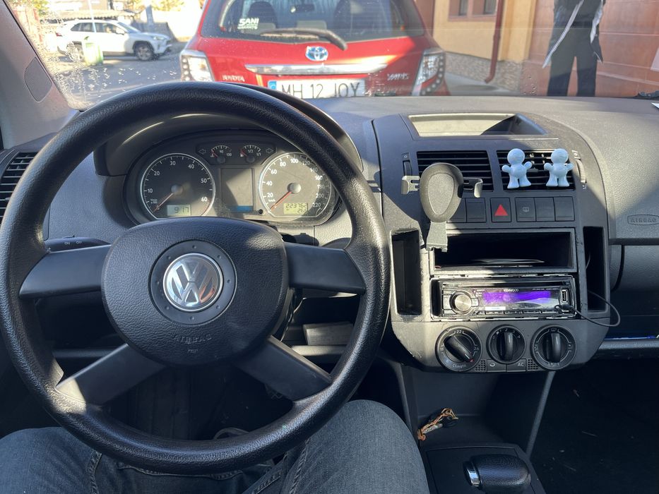 Volkswagen Polo 2005