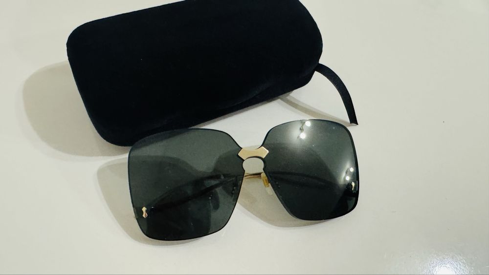 Ochelari Gucci! Originali