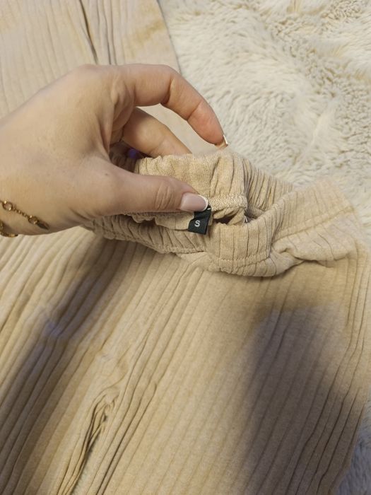 Training damă nou superb