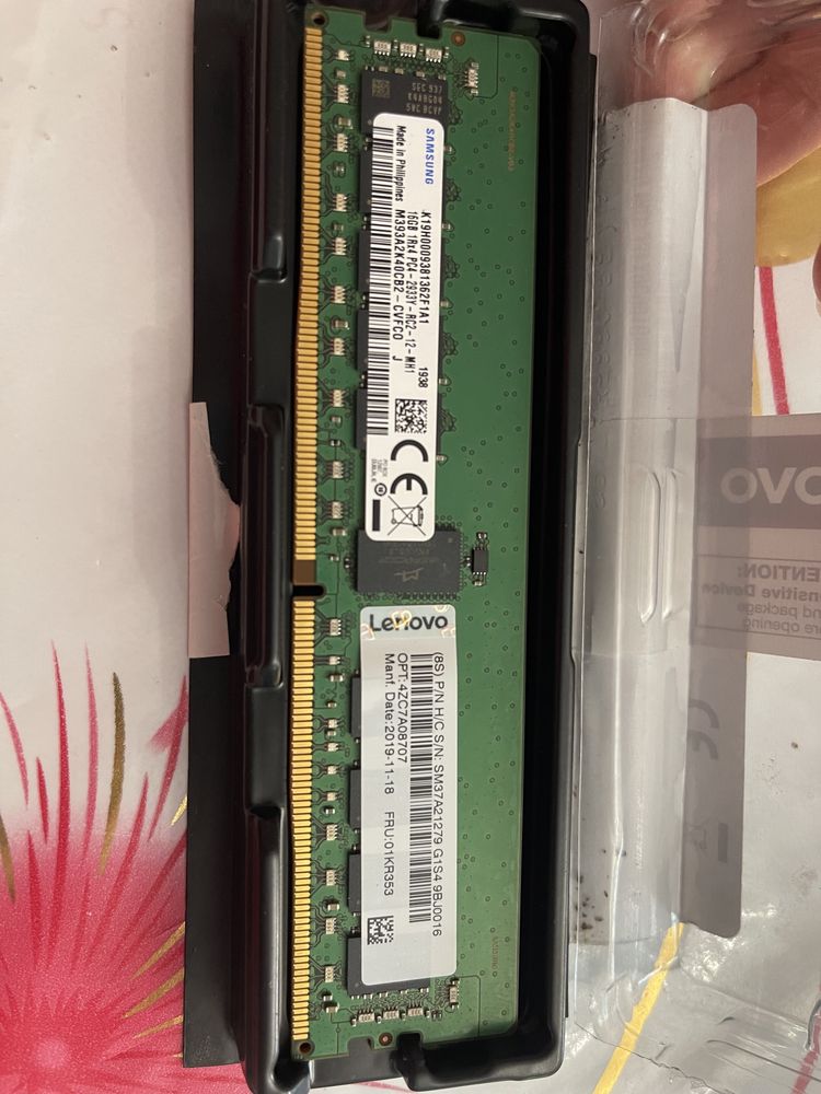 Продам ddr4