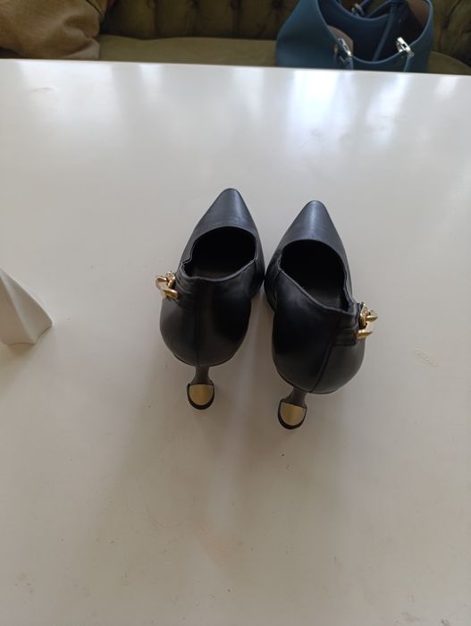 Женские туфли Турция