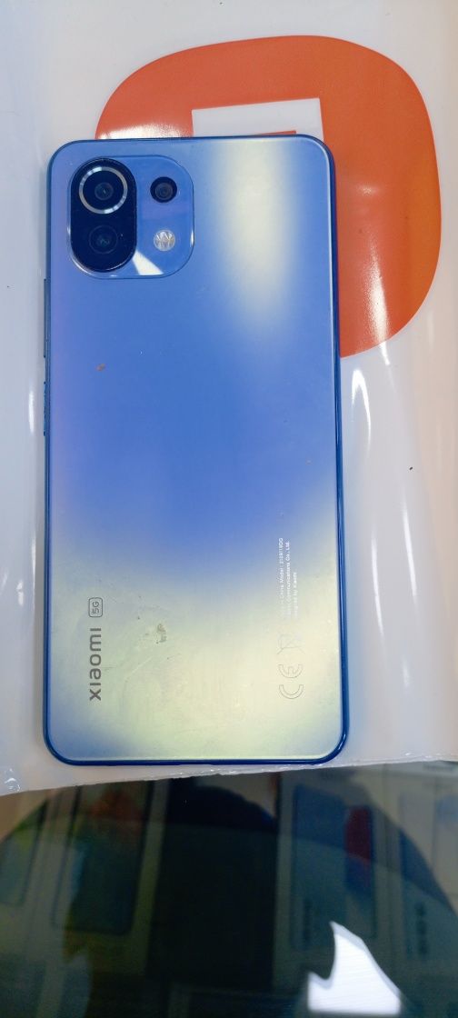 Xiaomi 11 lite 5 g