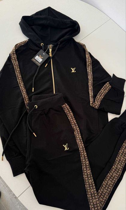 Trening dama Louis Vuitton, mărime XL